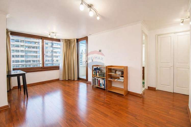 Departamento las condes 3d+serv, 2 estac. - Imagen 13