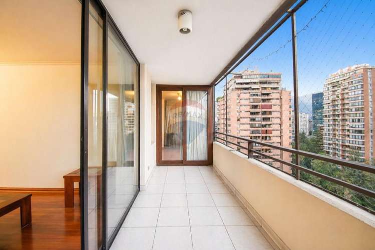 Departamento las condes 3d+serv, 2 estac. - Imagen 5
