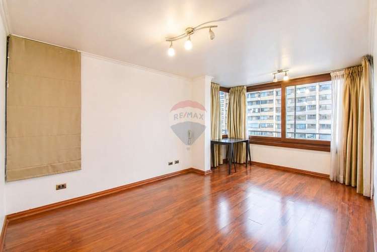 Departamento las condes 3d+serv, 2 estac. - Imagen 12