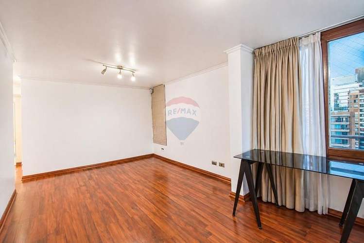 Departamento las condes 3d+serv, 2 estac. - Imagen 14