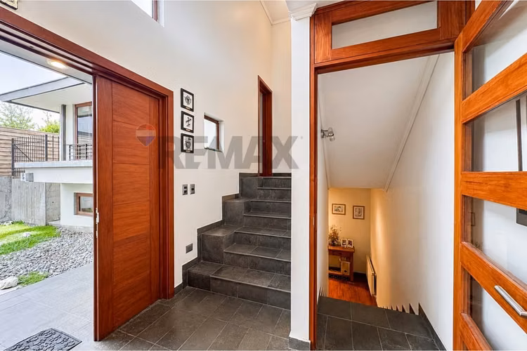 Casa 5d condominio piscina san carlos apoquindo - Imagen 4