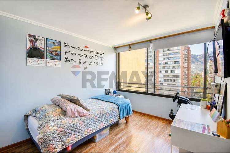 Dpto en venta 4d+3b+2e+1b bello horizonte - Imagen 9