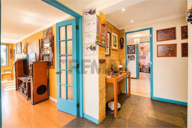 Dpto en venta 4d+3b+2e+1b bello horizonte - Imagen 5