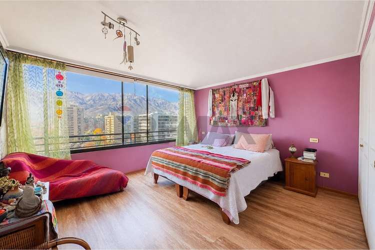 Dpto en venta 4d+3b+2e+1b bello horizonte - Imagen 16