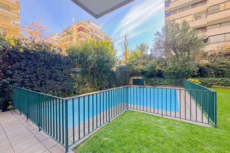 Dpto en venta 4d+3b+2e+1b bello horizonte - Imagen 22