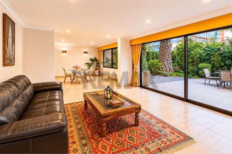 Dpto en venta 4d+3b+2e+1b bello horizonte - Imagen 26