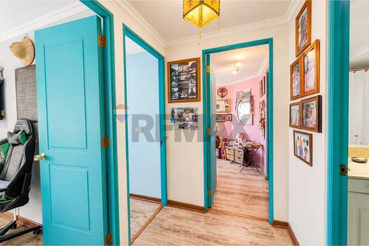 Dpto en venta 4d+3b+2e+1b bello horizonte - Imagen 15