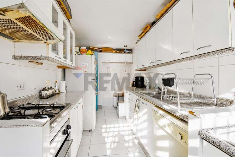 Dpto en venta 4d+3b+2e+1b bello horizonte - Imagen 7