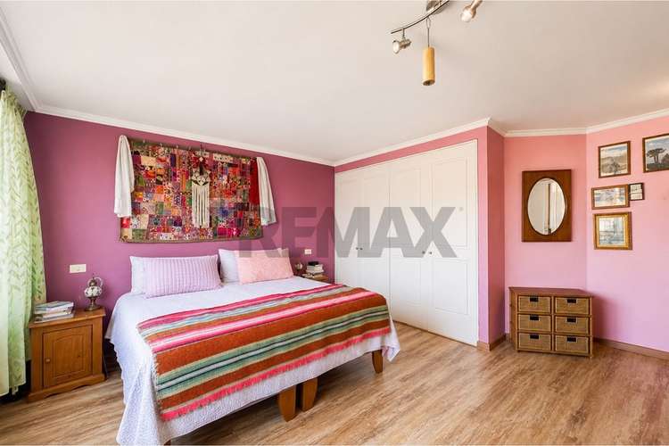 Dpto en venta 4d+3b+2e+1b bello horizonte - Imagen 17