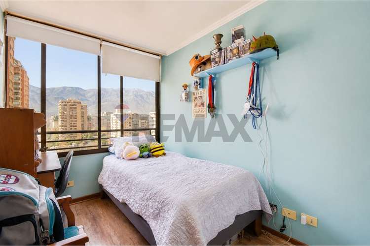 Dpto en venta 4d+3b+2e+1b bello horizonte - Imagen 11