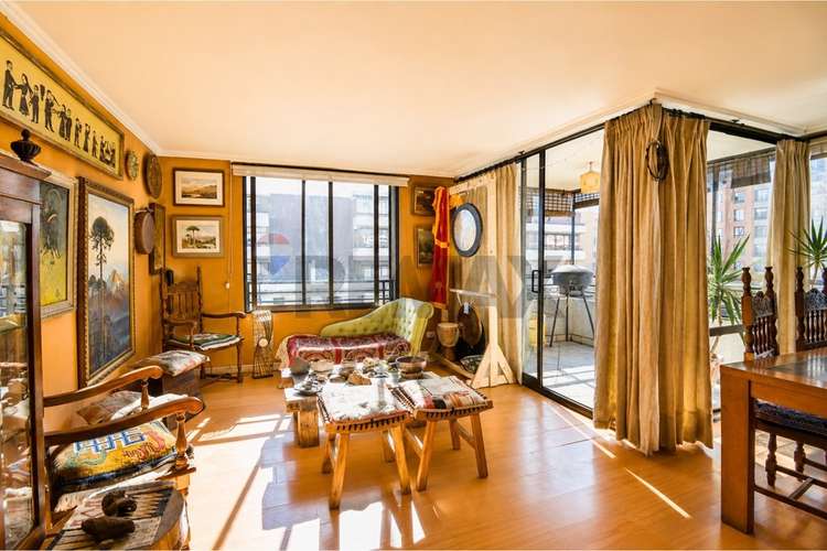Dpto en venta 4d+3b+2e+1b bello horizonte - Imagen 4