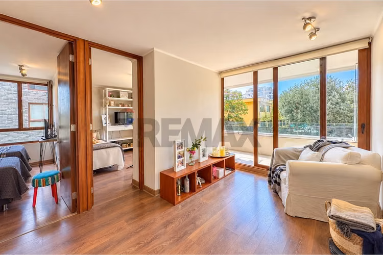 Amplio departamento simonetti - Imagen 16