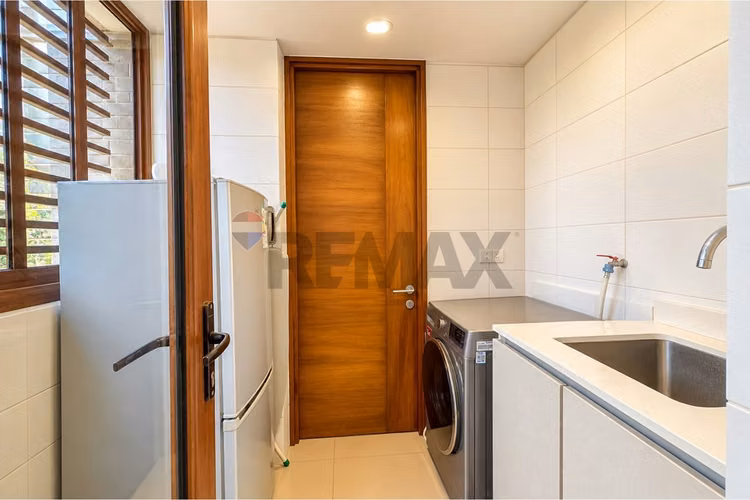 Amplio departamento simonetti - Imagen 15