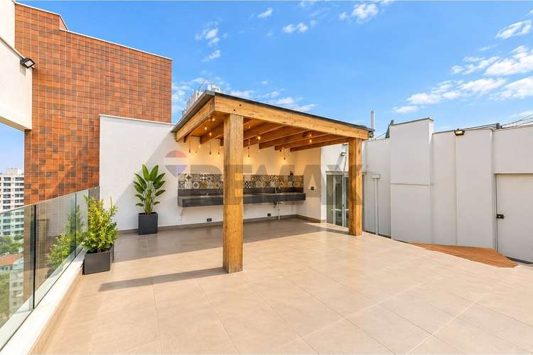 Ph duplex con azotea privada y excelente ubicacion - Imagen 3
