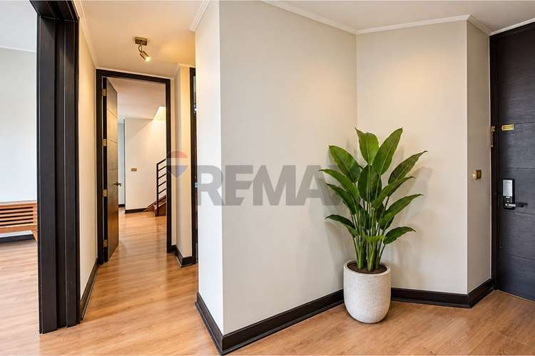 Ph duplex con azotea privada y excelente ubicacion - Imagen 9
