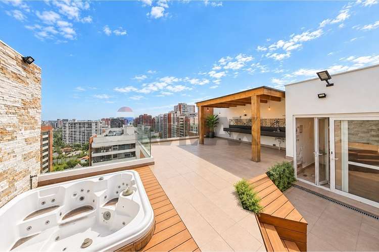 Ph duplex con azotea privada y excelente ubicacion - Imagen 2