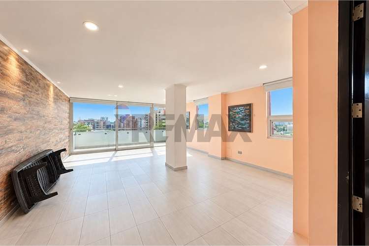 Ph duplex con azotea privada y excelente ubicacion - Imagen 22