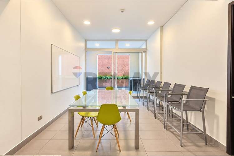 Ph duplex con azotea privada y excelente ubicacion - Imagen 28