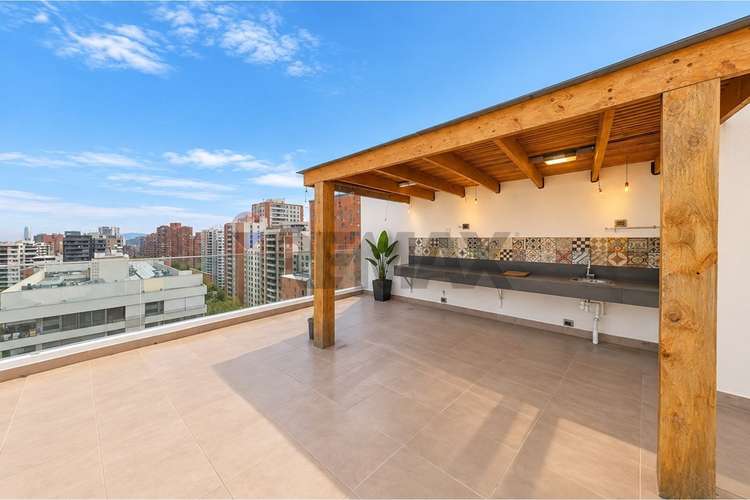 Ph duplex con azotea privada y excelente ubicacion - Imagen 4