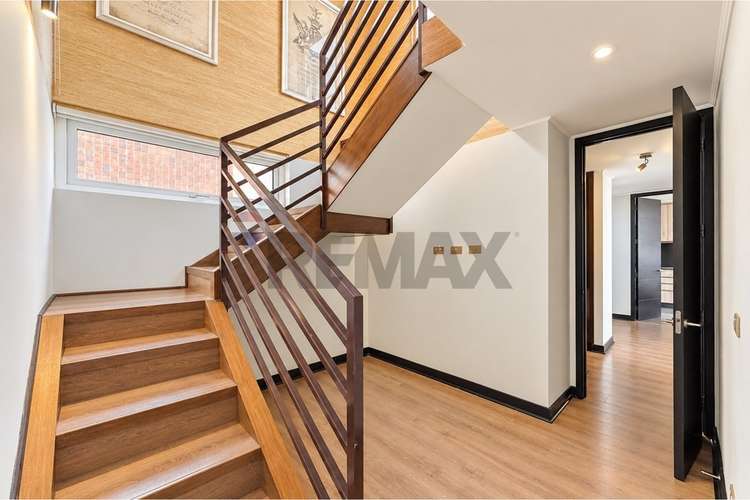Ph duplex con azotea privada y excelente ubicacion - Imagen 10