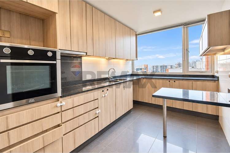 Ph duplex con azotea privada y excelente ubicacion - Imagen 13