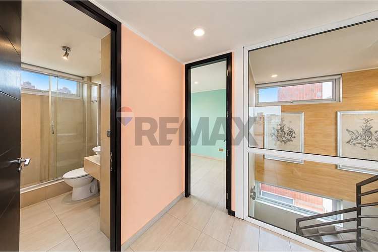 Ph duplex con azotea privada y excelente ubicacion - Imagen 21