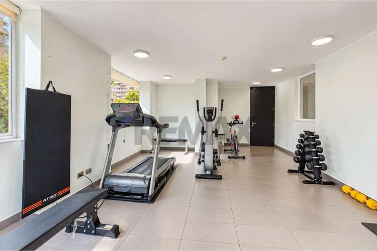 Ph duplex con azotea privada y excelente ubicacion - Imagen 26