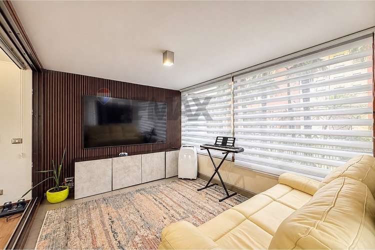 3d 2 b, 1 medio baño, sala de estar, 2e, 1b. - Imagen 6