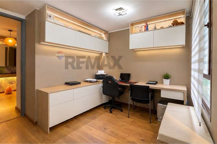 3d 2 b, 1 medio baño, sala de estar, 2e, 1b. - Imagen 14