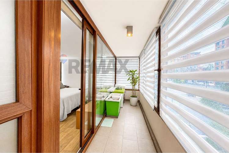 3d 2 b, 1 medio baño, sala de estar, 2e, 1b. - Imagen 23