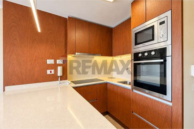 Dúplex seminuevo con quincho privado - las condes - Imagen 7