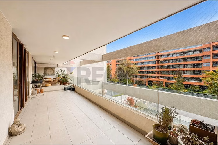Sport frances - seminuevo - amplia terraza - Imagen 19