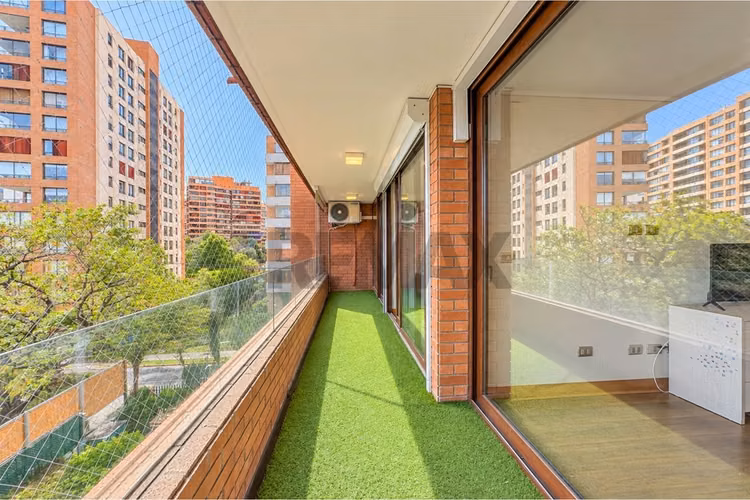 Moller perez & cotapos, sector de noruega - Imagen 21