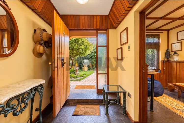 Casa para remodelar a pasos de metro los dominicos - Imagen 15