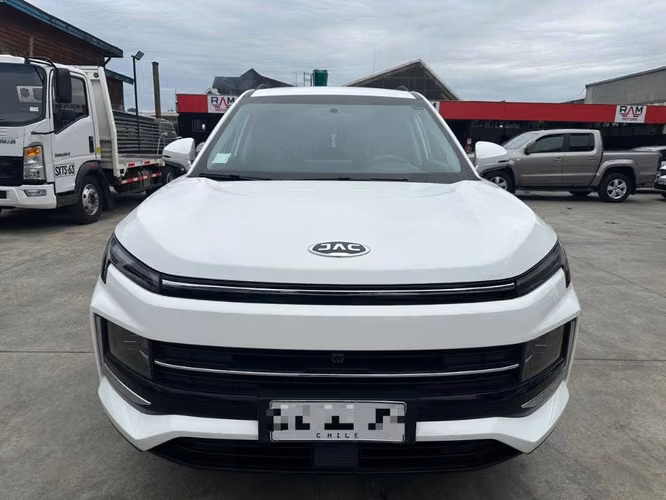 2023 Jac Js4 1.6 COMFORT 4X2 MT 5P. - Imagen 2