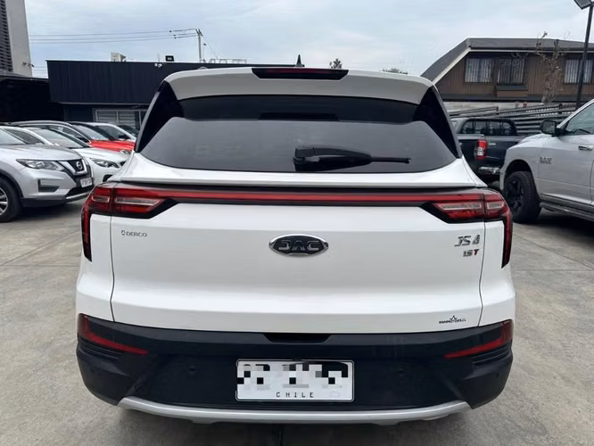 2023 Jac Js4 1.6 COMFORT 4X2 MT 5P. - Imagen 3