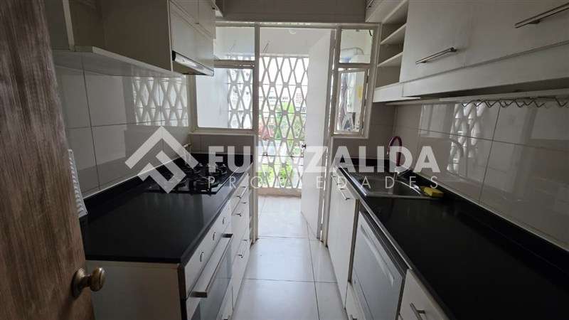 Departamento en arriendo de 3 dorm. en Providencia - Imagen 11