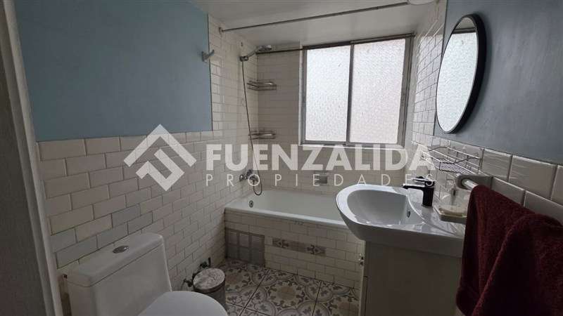 Departamento en arriendo de 3 dorm. en Providencia - Imagen 33