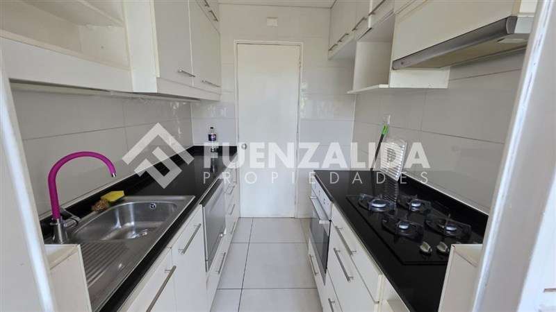 Departamento en arriendo de 3 dorm. en Providencia - Imagen 10