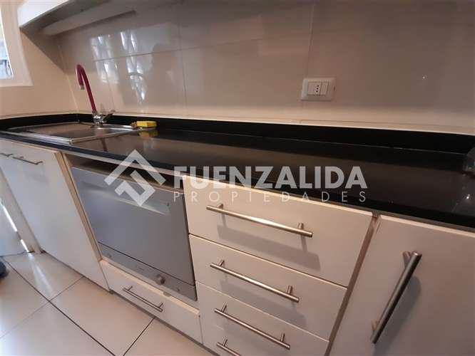 Departamento en arriendo de 3 dorm. en Providencia - Imagen 12