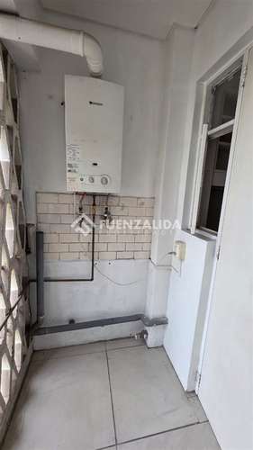 Departamento en arriendo de 3 dorm. en Providencia - Imagen 35
