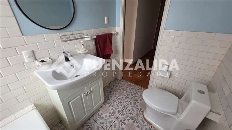 Departamento en arriendo de 3 dorm. en Providencia - Imagen 32