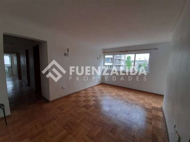 Departamento en arriendo de 3 dorm. en Providencia - Imagen 3