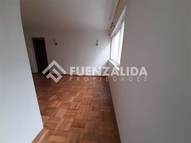 Departamento en arriendo de 3 dorm. en Providencia - Imagen 4