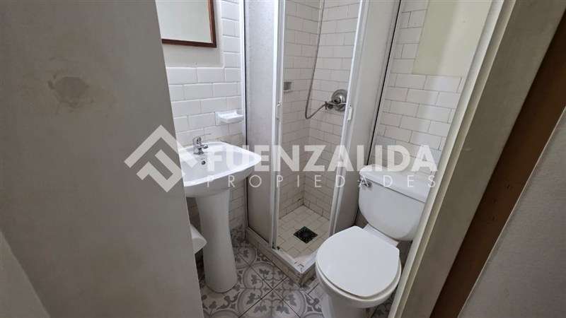 Departamento en arriendo de 3 dorm. en Providencia - Imagen 23