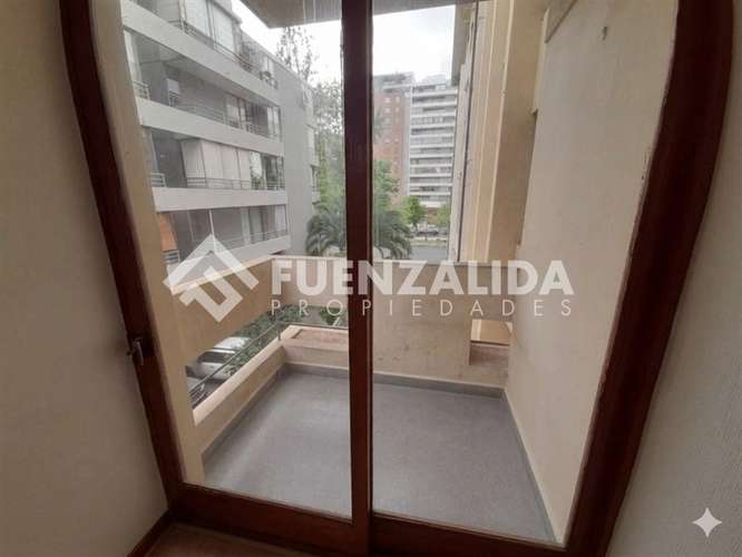 Departamento en arriendo de 3 dorm. en Providencia - Imagen 6
