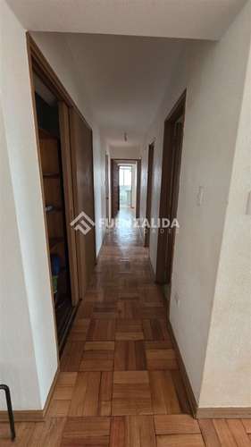 Departamento en arriendo de 3 dorm. en Providencia - Imagen 8