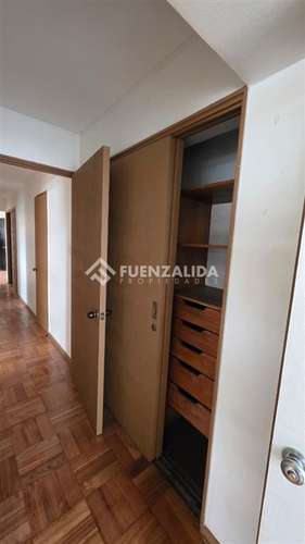 Departamento en arriendo de 3 dorm. en Providencia - Imagen 9