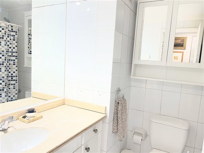 Departamento en venta de 4 dorm. en Las Condes - Imagen 20