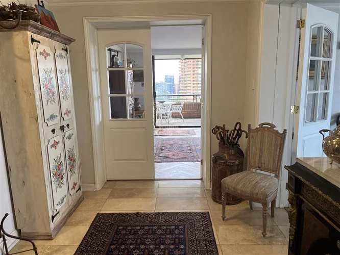 Departamento en venta de 4 dorm. en Las Condes - Imagen 8